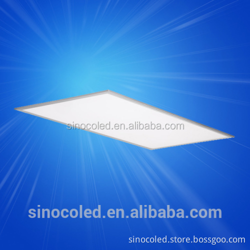 TUV CE RoHS Certified Mini LED Panel Lights for Hotels, Meetings, Offices, and Residences